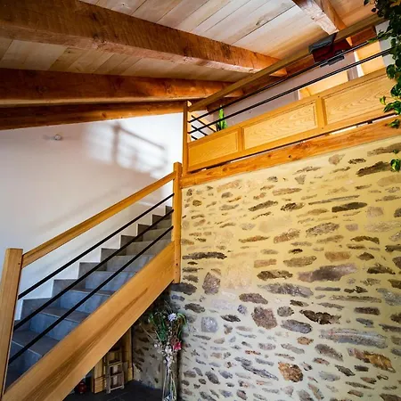 Apartmán A - 80 M² Avec Balconc *