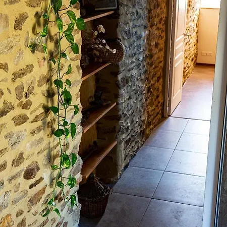 A - 80 M² Avec Balconc Apartmán *