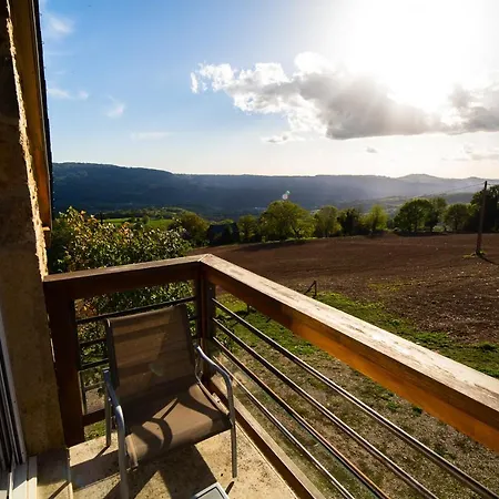 Apartmán A - 80 M² Avec Balconc