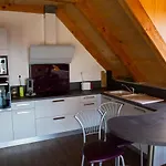 A - 80 M² Avec Balconc Appartement Saint-Côme-dʼOlt