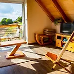 Appartement A - 80 M² Avec Balconc *