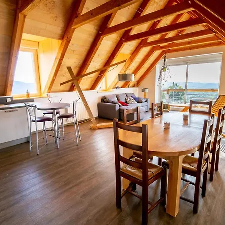 A - 80 M² Avec Balconc * Saint-Côme-dʼOlt