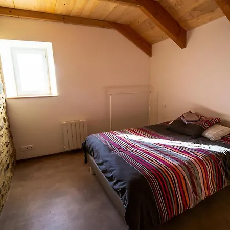 A - 80 M² Avec Balconc