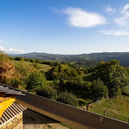 A - 80 M² Avec Balconc