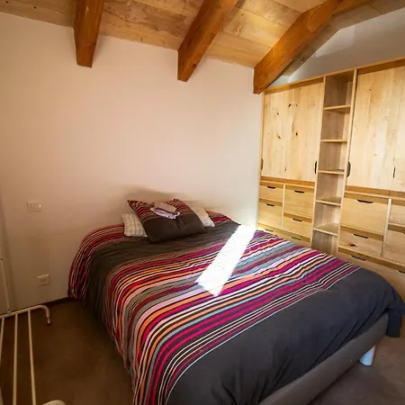 A - 80 M² Avec Balconc