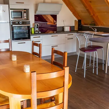 A - 80 M² Avec Balconc Daire