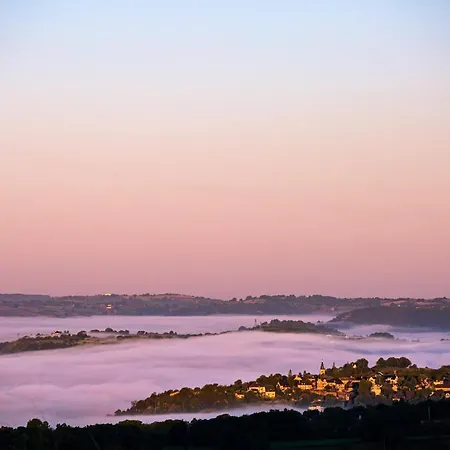 Daire A - 80 M² Avec Balconc *