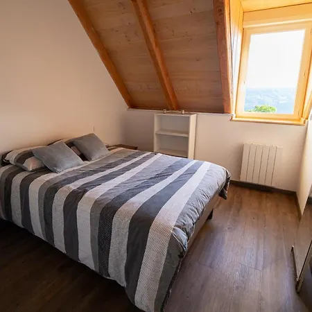 A - 80 M² Avec Balconc Saint-Côme-dʼOlt