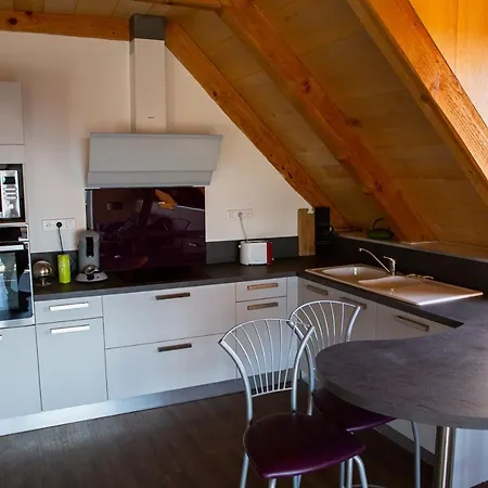 A - 80 M² Avec Balconc Daire Saint-Côme-dʼOlt