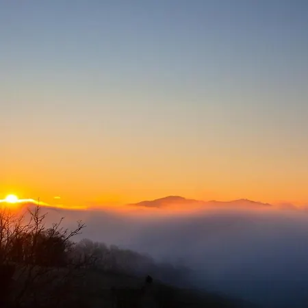 Daire A - 80 M² Avec Balconc