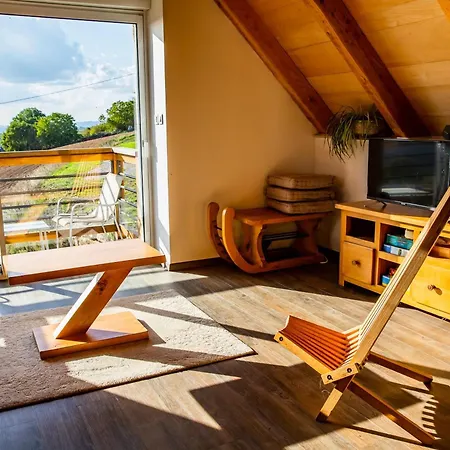 A - 80 M² Avec Balconc * Saint-Côme-dʼOlt