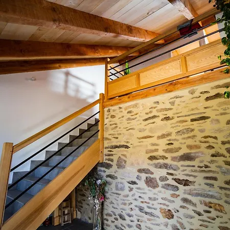 A - 80 M² Avec Balconc Saint-Côme-dʼOlt