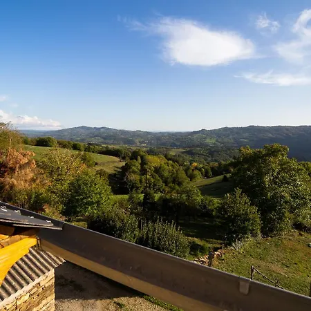 à Saint-côme-d'olt - 80 M² Avec Balconc Appartamento Saint-Côme-dʼOlt