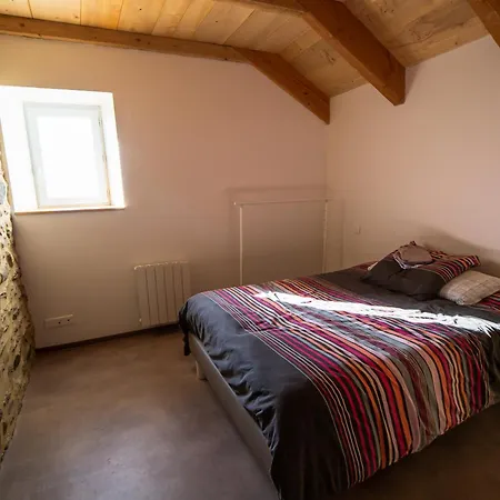 A - 80 M² Avec Balconc Saint-Côme-dʼOlt