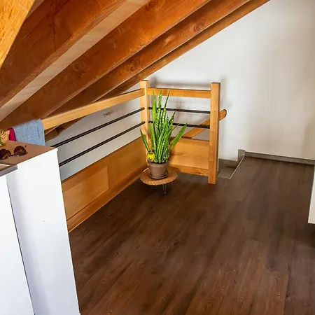Appartamento à Saint-côme-d'olt - 80 M² Avec Balconc *