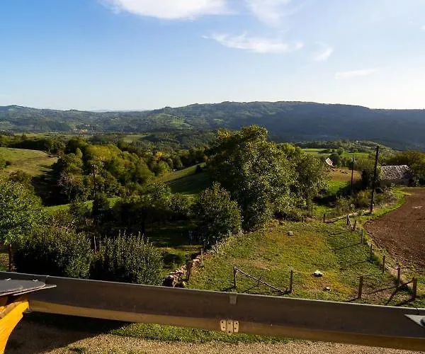 A - 80 M² Avec Balconc Apartment Saint-Côme-dʼOlt