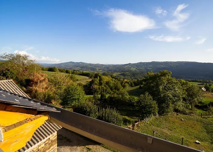 A - 80 M² Avec Balconc