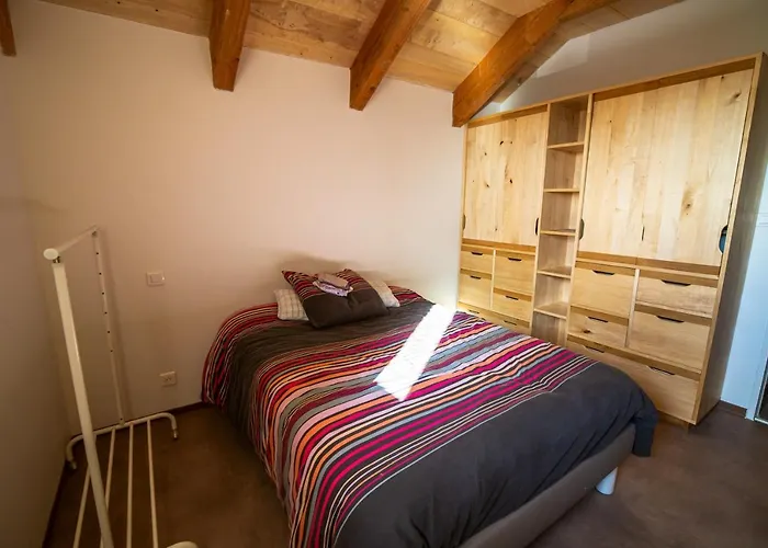 A - 80 M² Avec Balconc