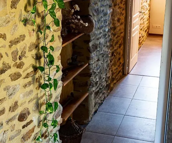 A - 80 M² Avec Balconc Apartment *