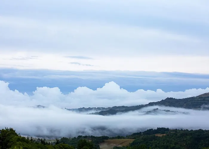 A - 80 M² Avec Balconc * Saint-Côme-dʼOlt
