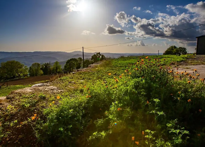 A - 80 M² Avec Balconc Apartment *