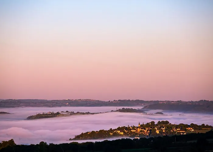 Apartment A - 80 M² Avec Balconc *