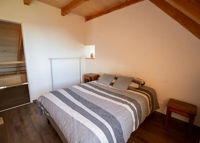 Apartment A - 80 M² Avec Balconc Saint-Côme-dʼOlt