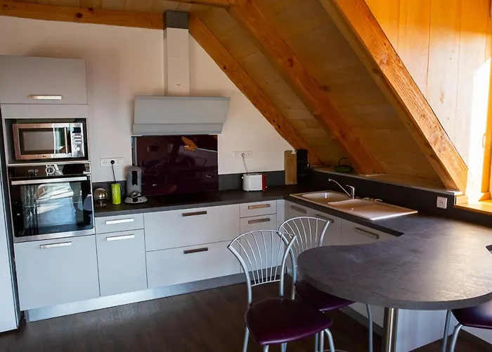 A - 80 M² Avec Balconc Apartment Saint-Côme-dʼOlt