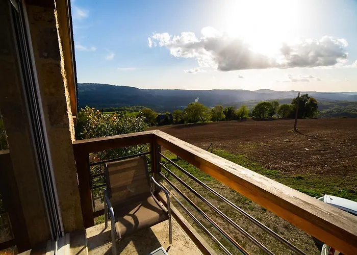 Apartment A - 80 M² Avec Balconc