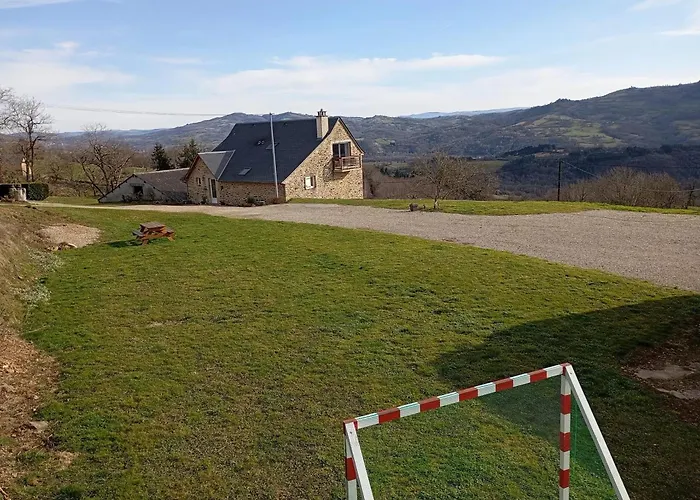 A - 80 M² Avec Balconc Apartment